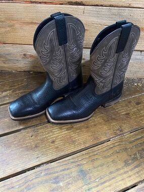Men's Ariat Everlite Countdown Western Boot